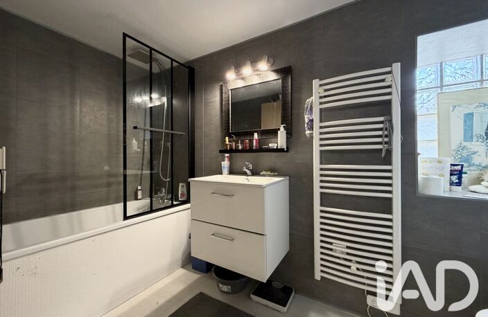 Vente Maison de ville 4 pièces — photo 3