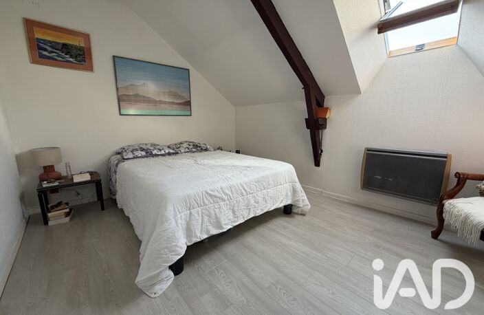 Vente Maison de ville 4 pièces — photo 4