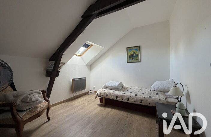 Vente Maison de ville 4 pièces — photo 5