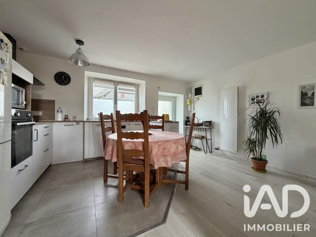 Vente Maison de ville 4 pièces — photo du bien