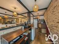 Vente Restaurant 150 m&sup2; — photo 2