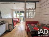 Vente Restaurant 150 m&sup2; — photo 4