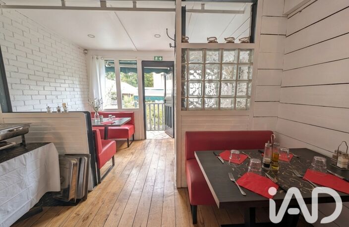 Vente Restaurant 150 m&sup2; — photo 4