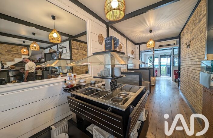 Vente Restaurant 150 m&sup2; — photo 5