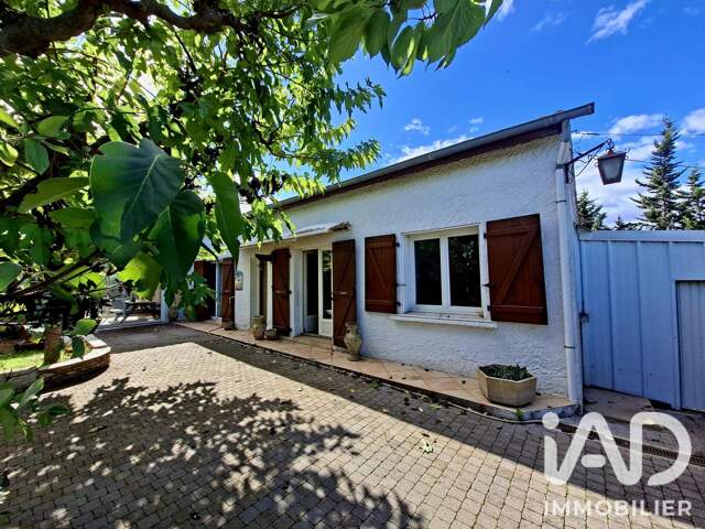Vente Maison traditionnelle 4 pièces — photo du bien