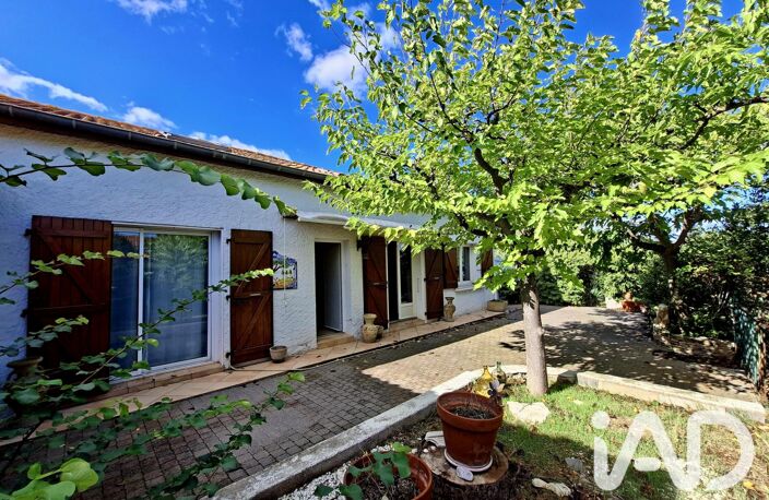 Vente Maison traditionnelle 4 pièces — photo 2