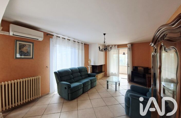 Vente Maison traditionnelle 4 pièces — photo 3