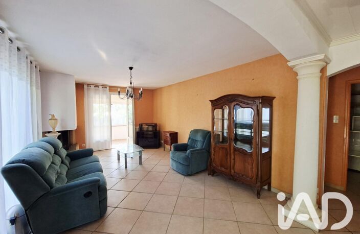 Vente Maison traditionnelle 4 pièces — photo 4