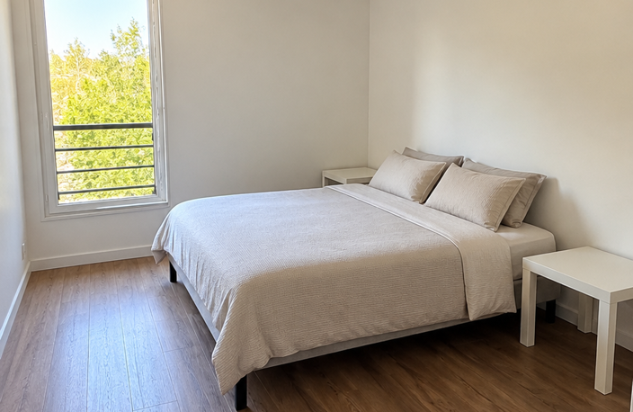 Vente Appartement 3 pièces — photo 3