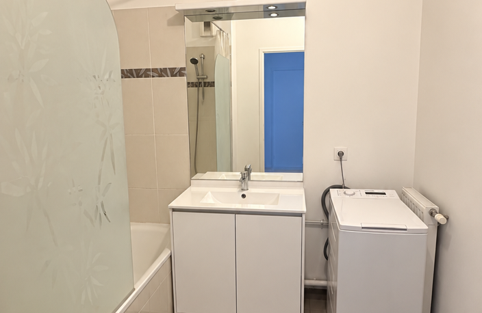 Vente Appartement 3 pièces — photo 5