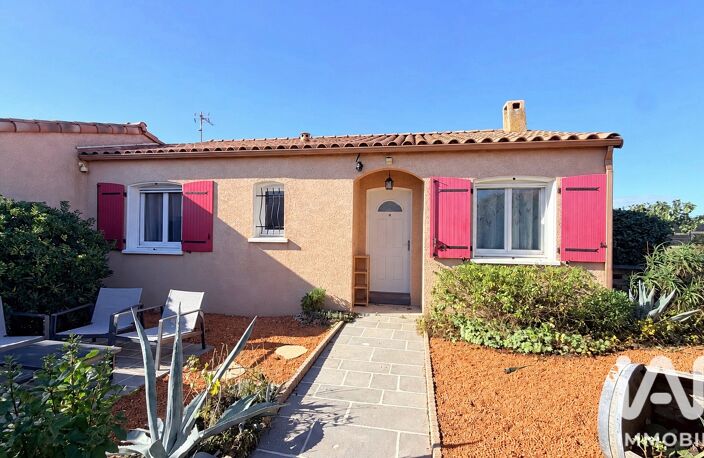 Vente Maison traditionnelle 4 pièces — photo 2