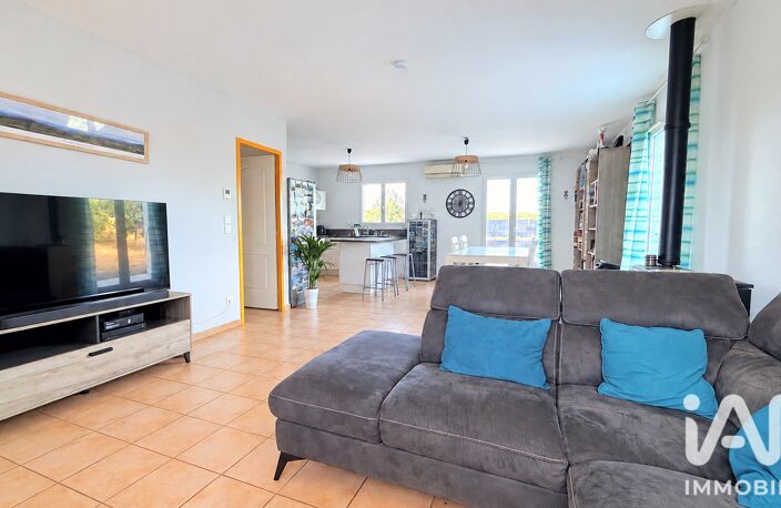 Vente Maison traditionnelle 4 pièces — photo 3