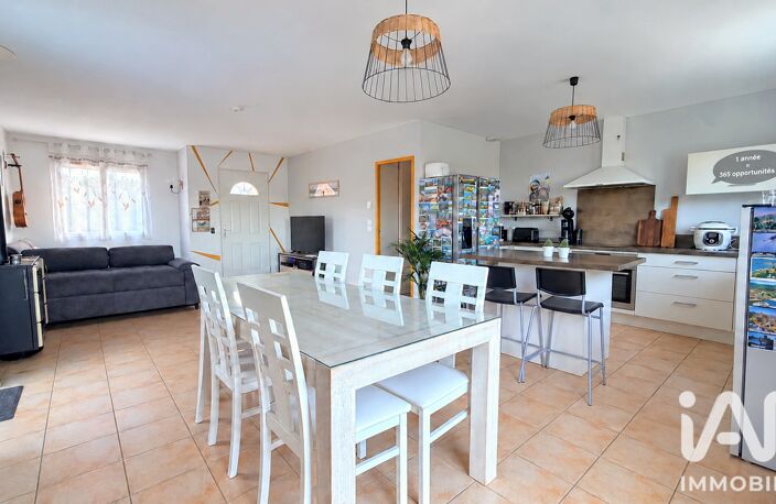 Vente Maison traditionnelle 4 pièces — photo 4
