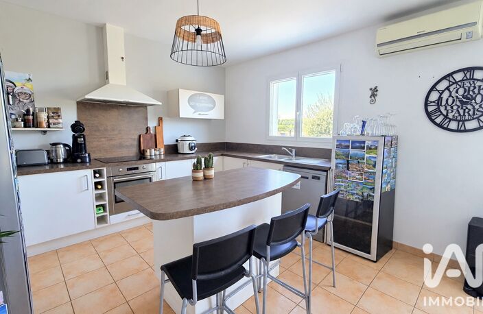 Vente Maison traditionnelle 4 pièces — photo 5