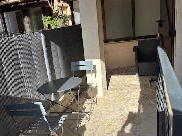 Toulon Ouest — photo du bien