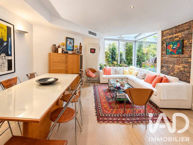 Vente Appartement 6 pièces — photo 1