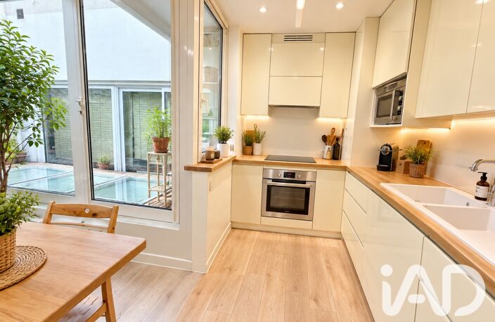 Vente Appartement 6 pièces — photo 2