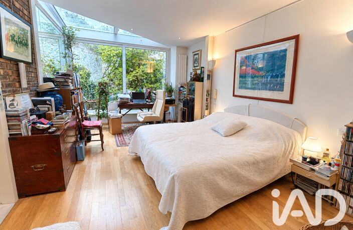 Vente Appartement 6 pièces — photo 3