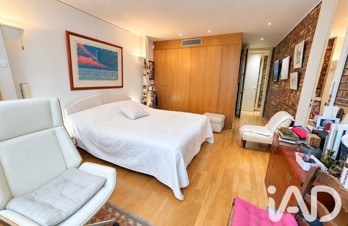 Vente Appartement 6 pièces — photo 4