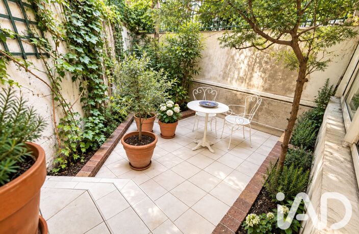 Vente Appartement 6 pièces — photo 5