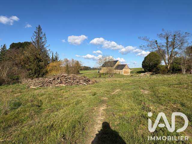 Vente Terrain à bâtir 698 m&sup2; — photo du bien