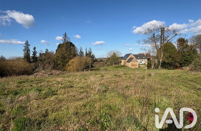 Vente Terrain à bâtir 698 m&sup2; — photo 3