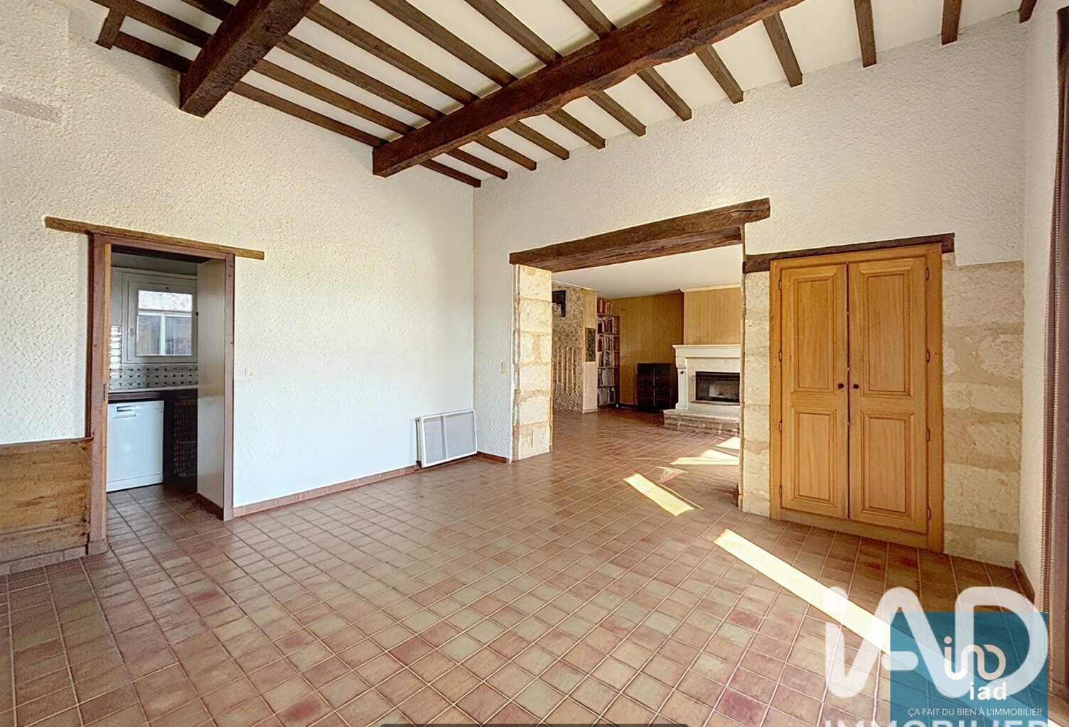 Vente Maison/villa 9 pièces — photo 1