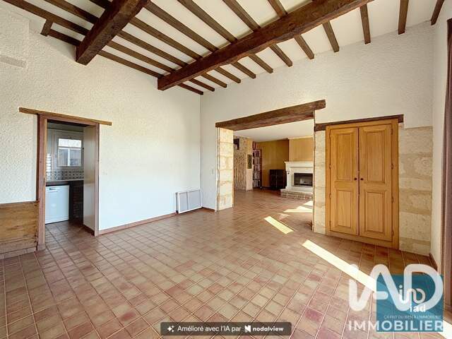 Vente Maison/villa 9 pièces — photo du bien
