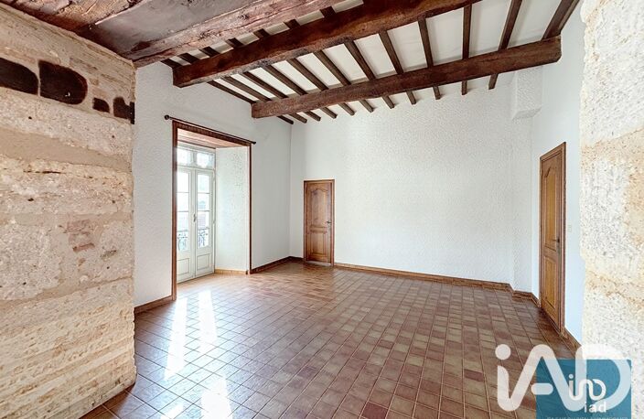 Vente Maison/villa 9 pièces — photo 2