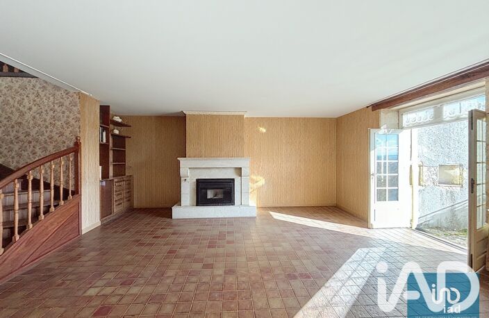 Vente Maison/villa 9 pièces — photo 3