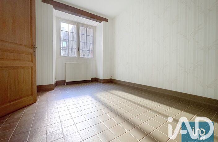 Vente Maison/villa 9 pièces — photo 4