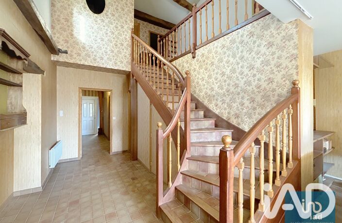 Vente Maison/villa 9 pièces — photo 5