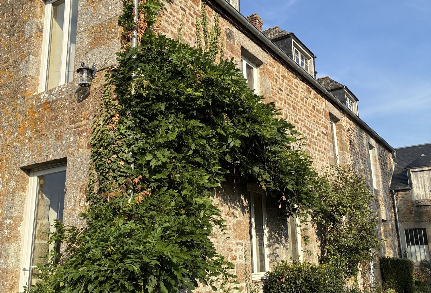 Vente Maison de campagne 14 pièces — photo 1