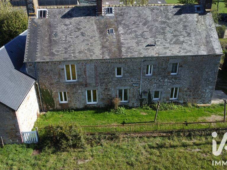 Vente Maison de campagne 14 pièces — photo 1