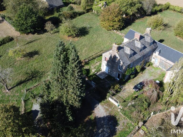Vente Maison de campagne 14 pièces — photo 1