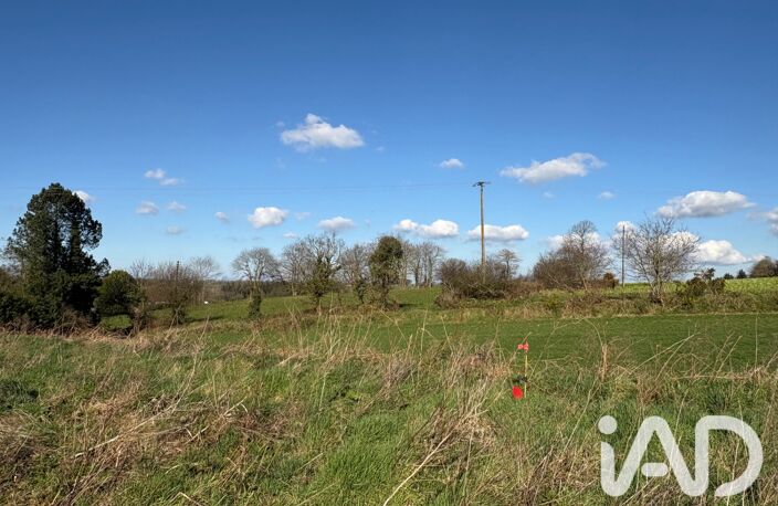 Vente Terrain à bâtir 670 m&sup2; — photo 2