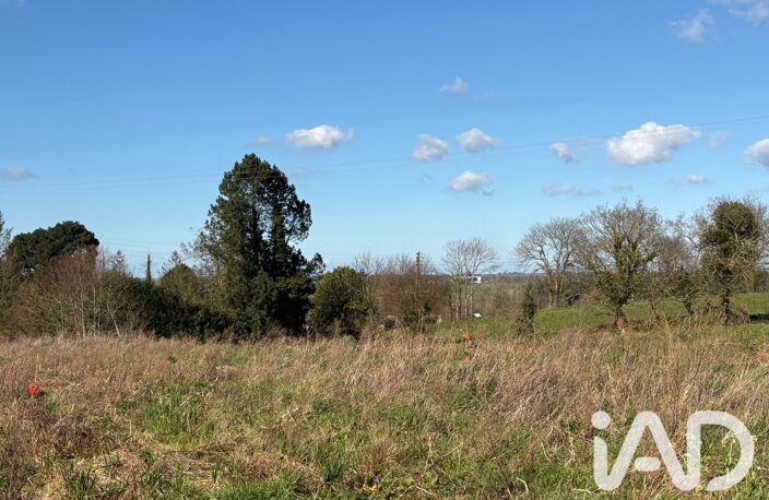 Vente Terrain à bâtir 670 m&sup2; — photo 3