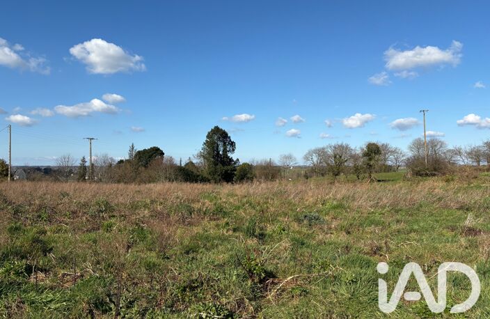 Vente Terrain à bâtir 670 m&sup2; — photo 4