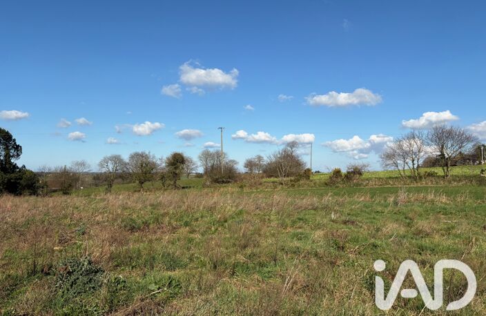 Vente Terrain à bâtir 670 m&sup2; — photo 5