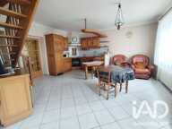 Vente Maison de ville 4 pièces — photo 3