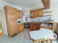 Vente Maison de ville 4 pièces — photo 4