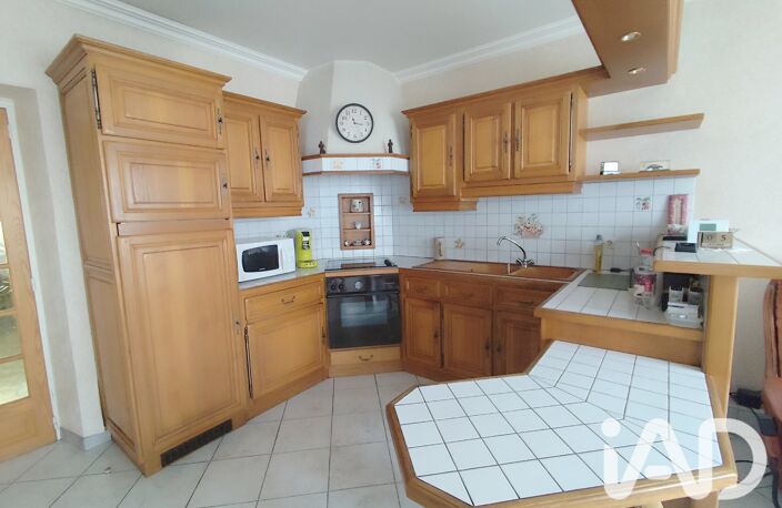 Vente Maison de ville 4 pièces — photo 4