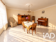 Vente Maison de ville 4 pièces — photo 2
