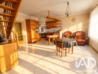 Vente Maison de ville 4 pièces — photo 3