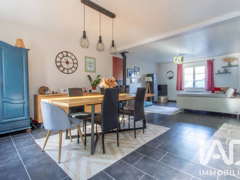 Vente Maison/villa 6 pièces — photo 1