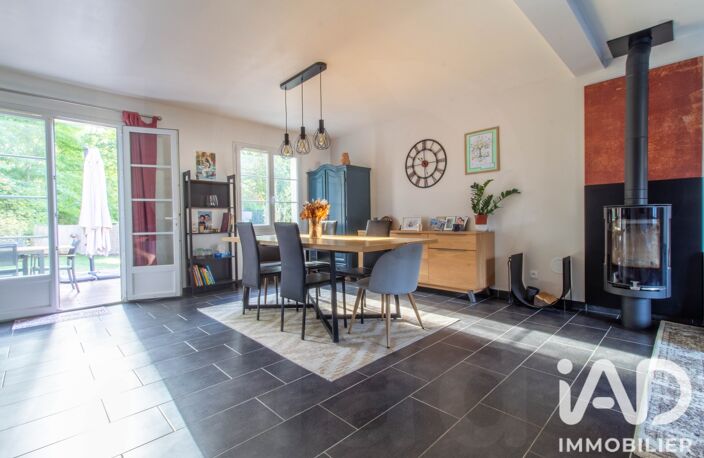 Vente Maison/villa 6 pièces — photo 2