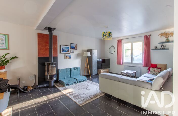 Vente Maison/villa 6 pièces — photo 3