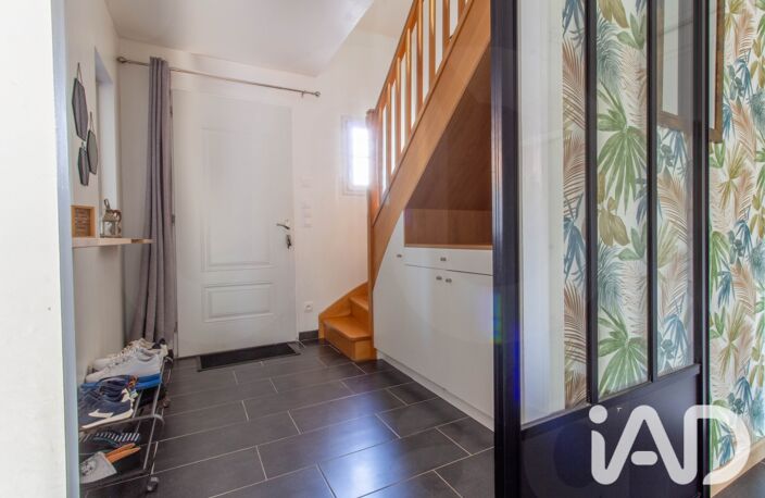 Vente Maison/villa 6 pièces — photo 4