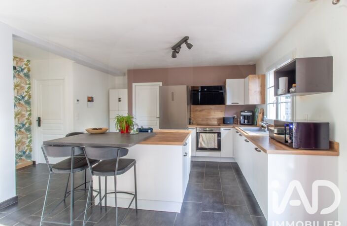 Vente Maison/villa 6 pièces — photo 5
