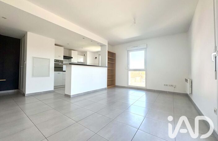 Vente Appartement 3 pièces — photo 2